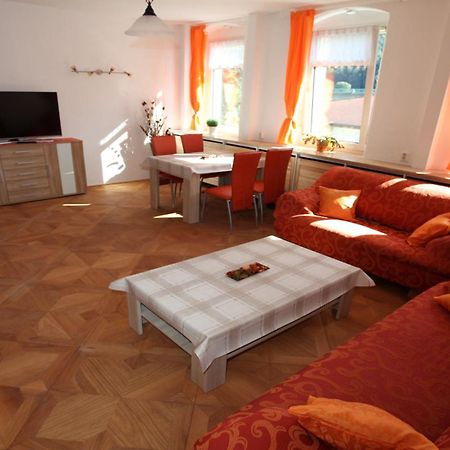 Villa Arizona Bad Schandau Ngoại thất bức ảnh