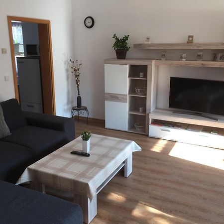Villa Arizona Bad Schandau Ngoại thất bức ảnh