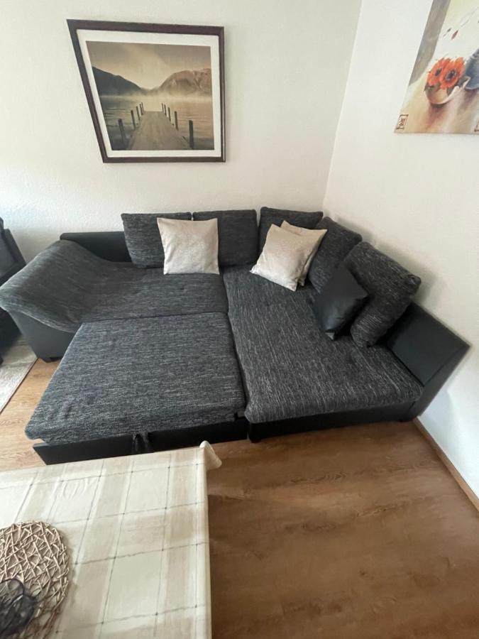 Villa Arizona Bad Schandau Ngoại thất bức ảnh