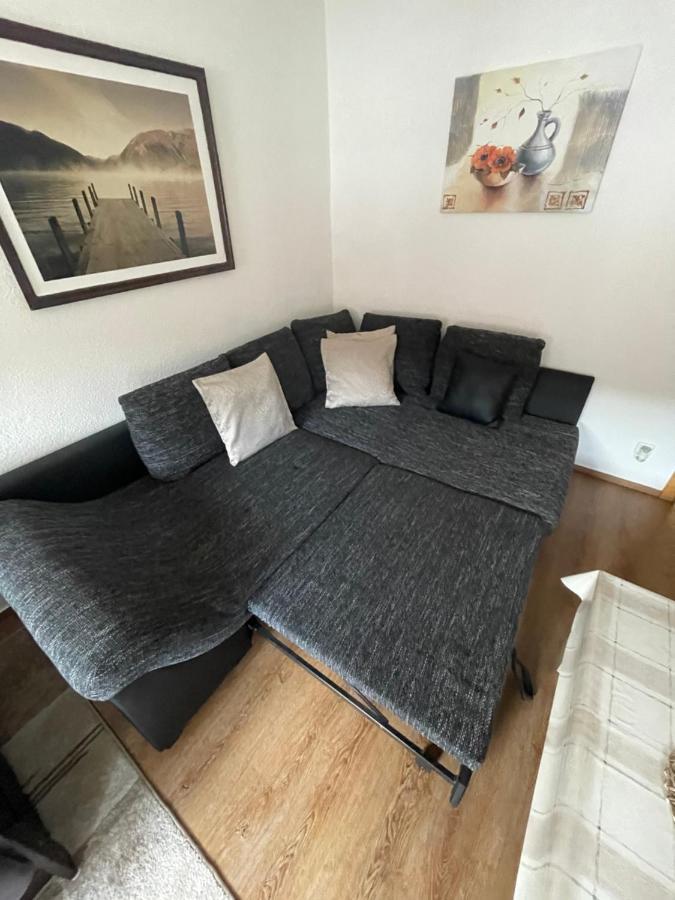 Villa Arizona Bad Schandau Ngoại thất bức ảnh