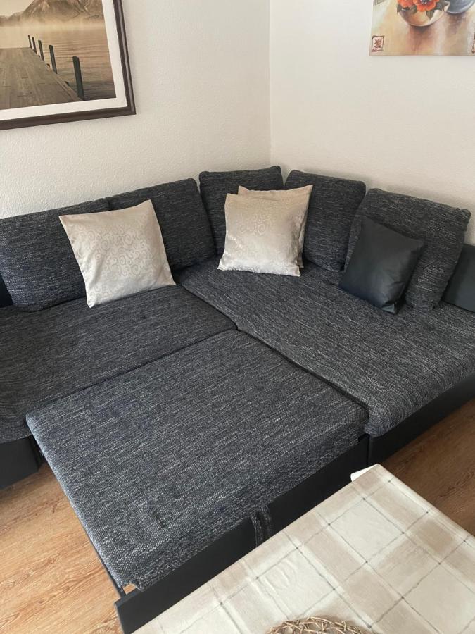 Villa Arizona Bad Schandau Ngoại thất bức ảnh