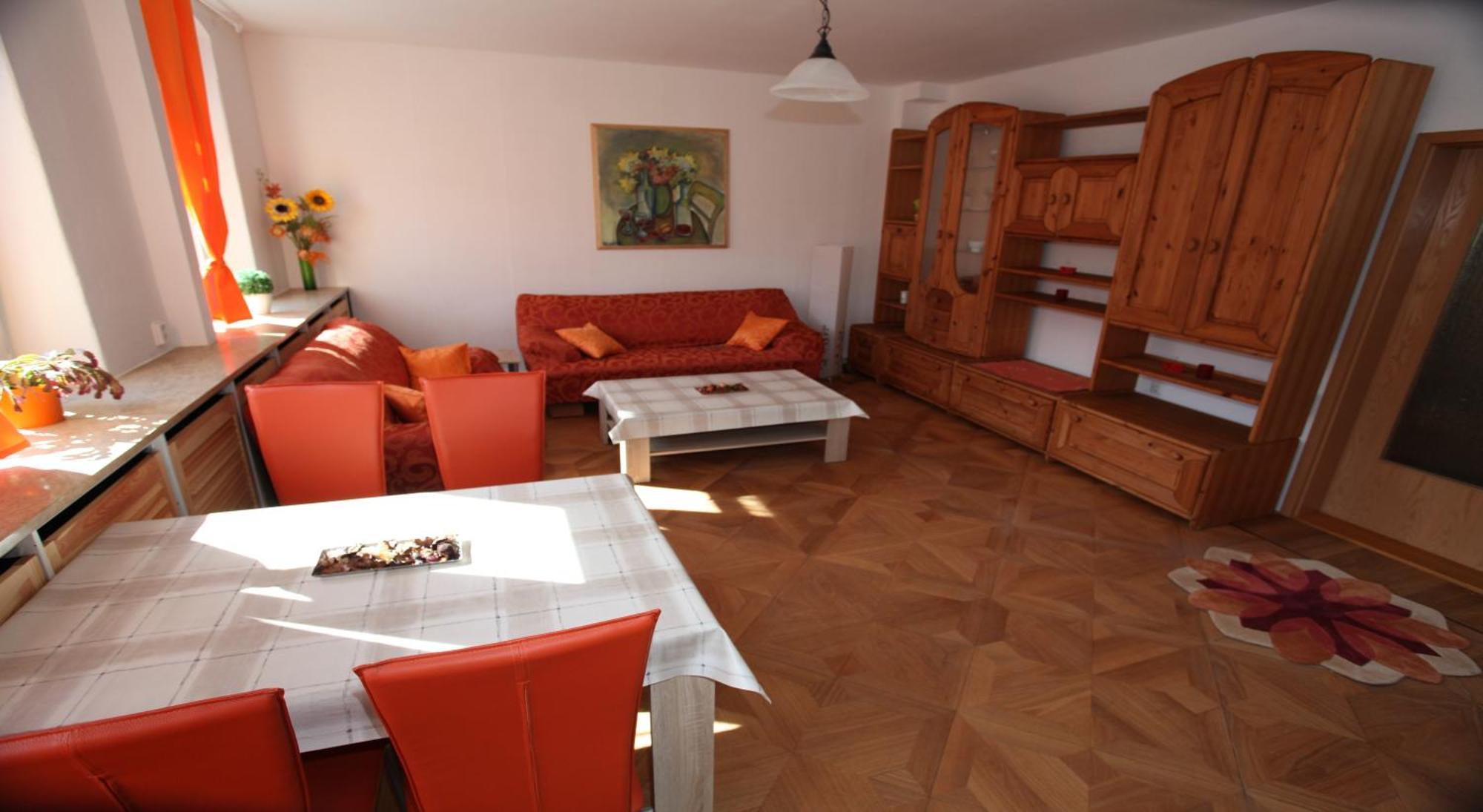 Villa Arizona Bad Schandau Phòng bức ảnh