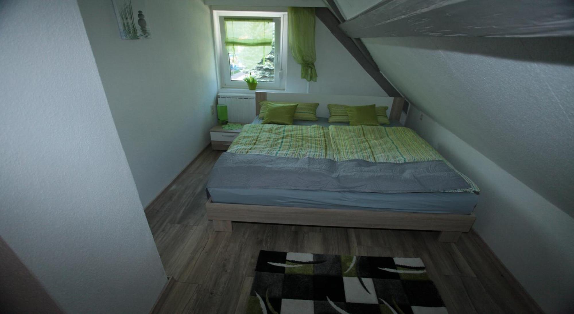 Villa Arizona Bad Schandau Phòng bức ảnh