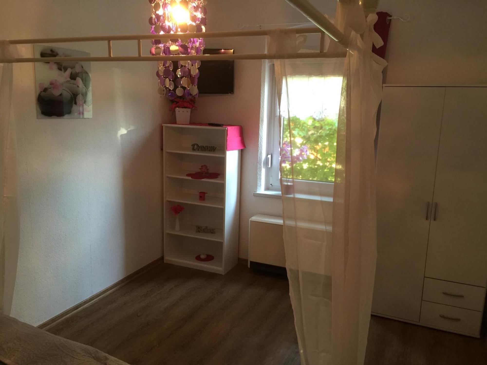 Villa Arizona Bad Schandau Phòng bức ảnh