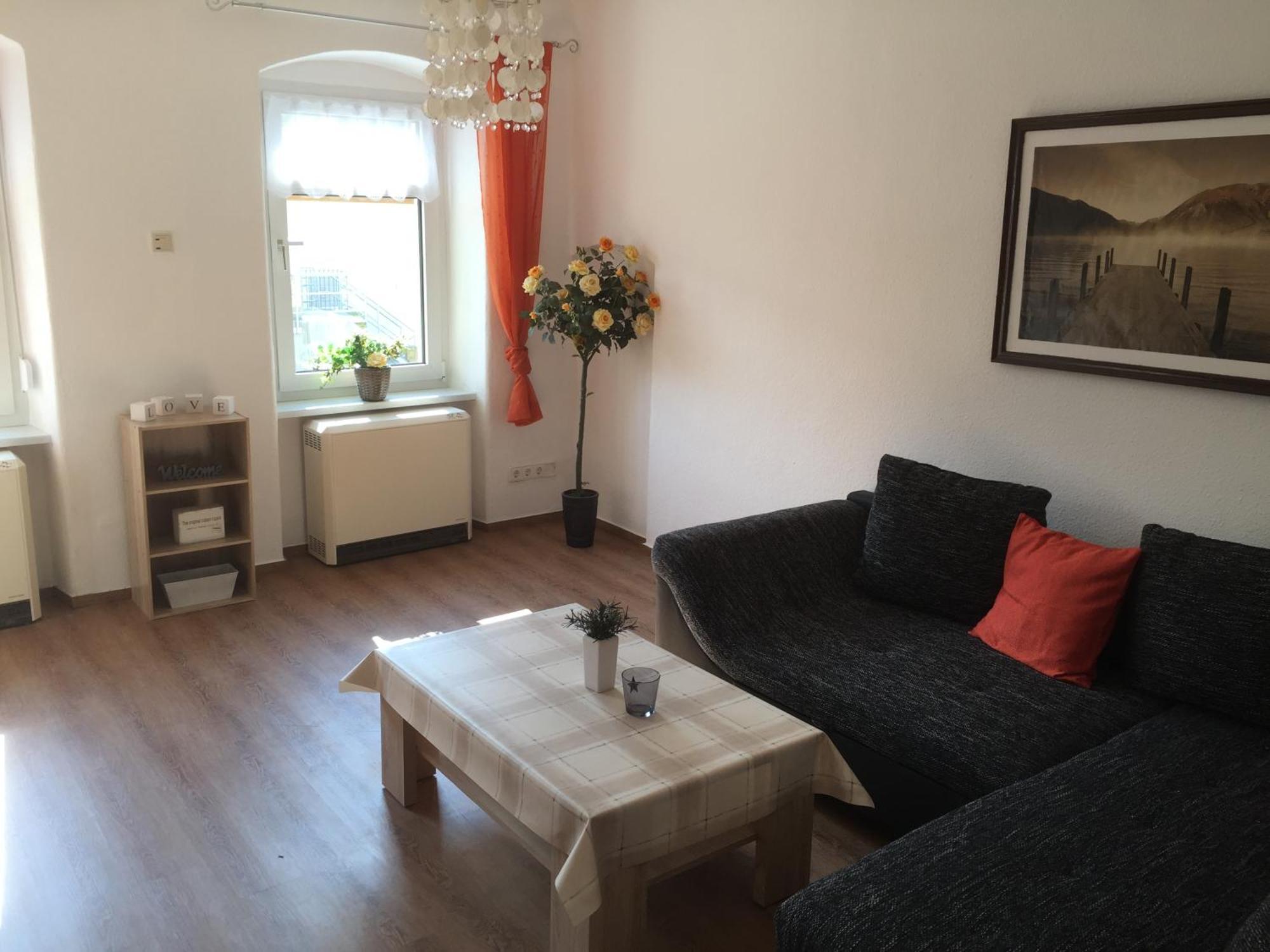 Villa Arizona Bad Schandau Phòng bức ảnh