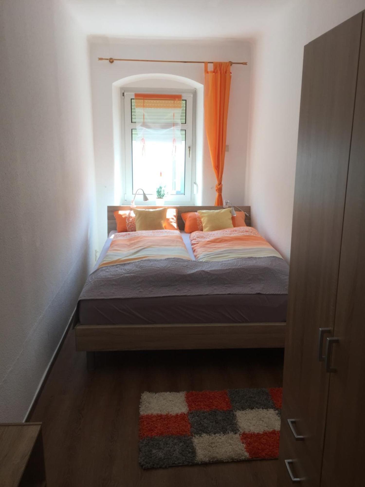 Villa Arizona Bad Schandau Phòng bức ảnh