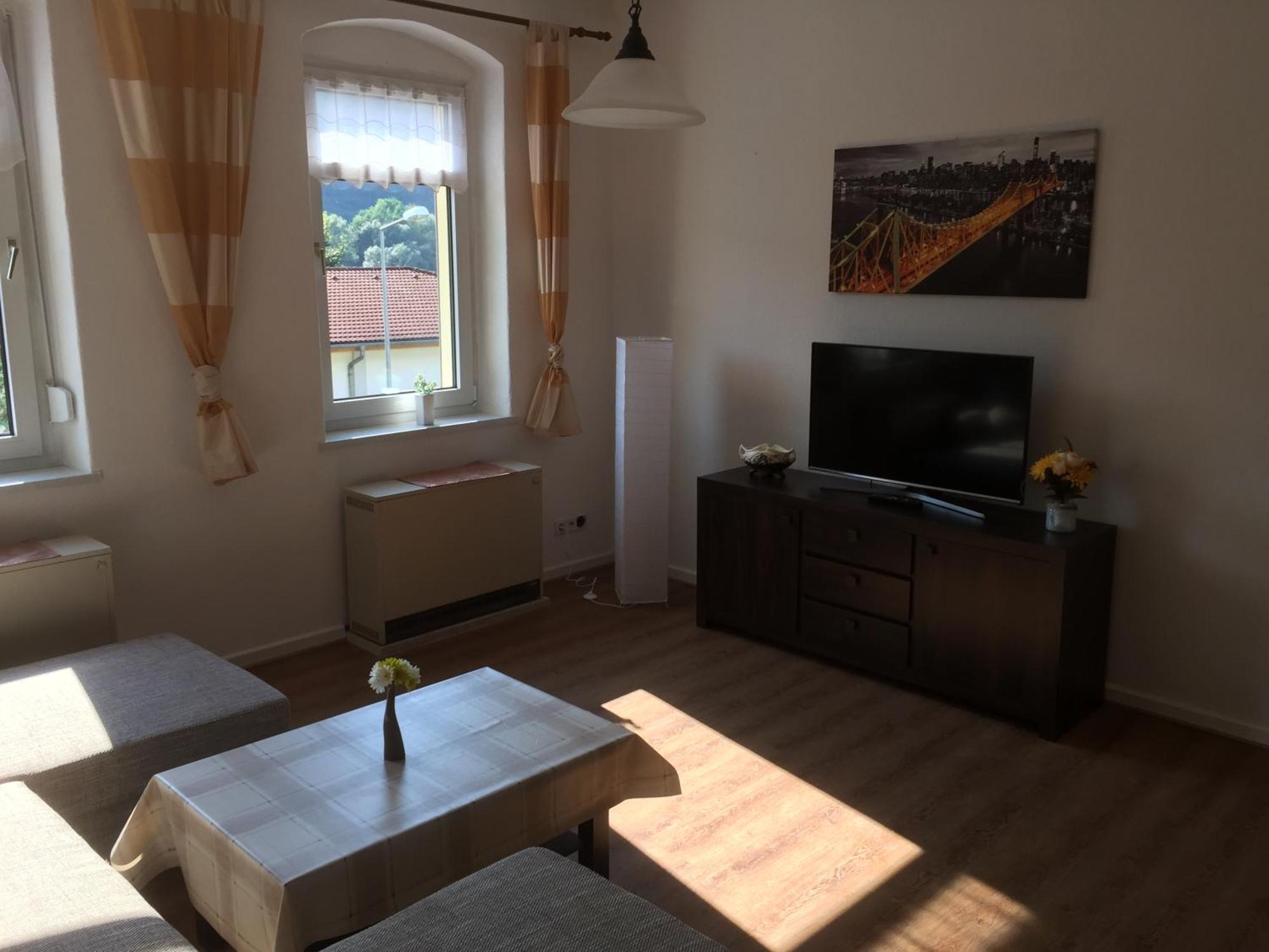 Villa Arizona Bad Schandau Phòng bức ảnh