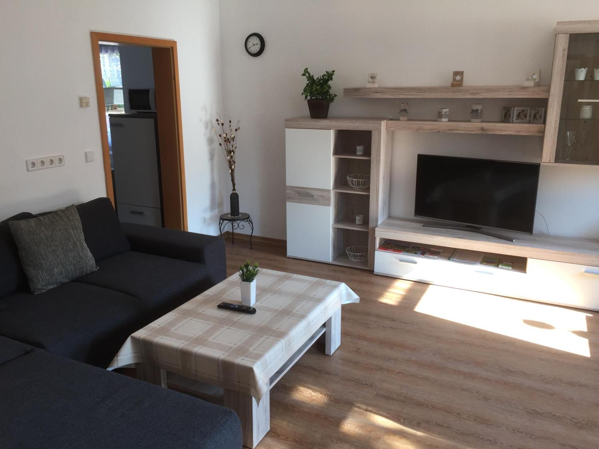 Villa Arizona Bad Schandau Ngoại thất bức ảnh