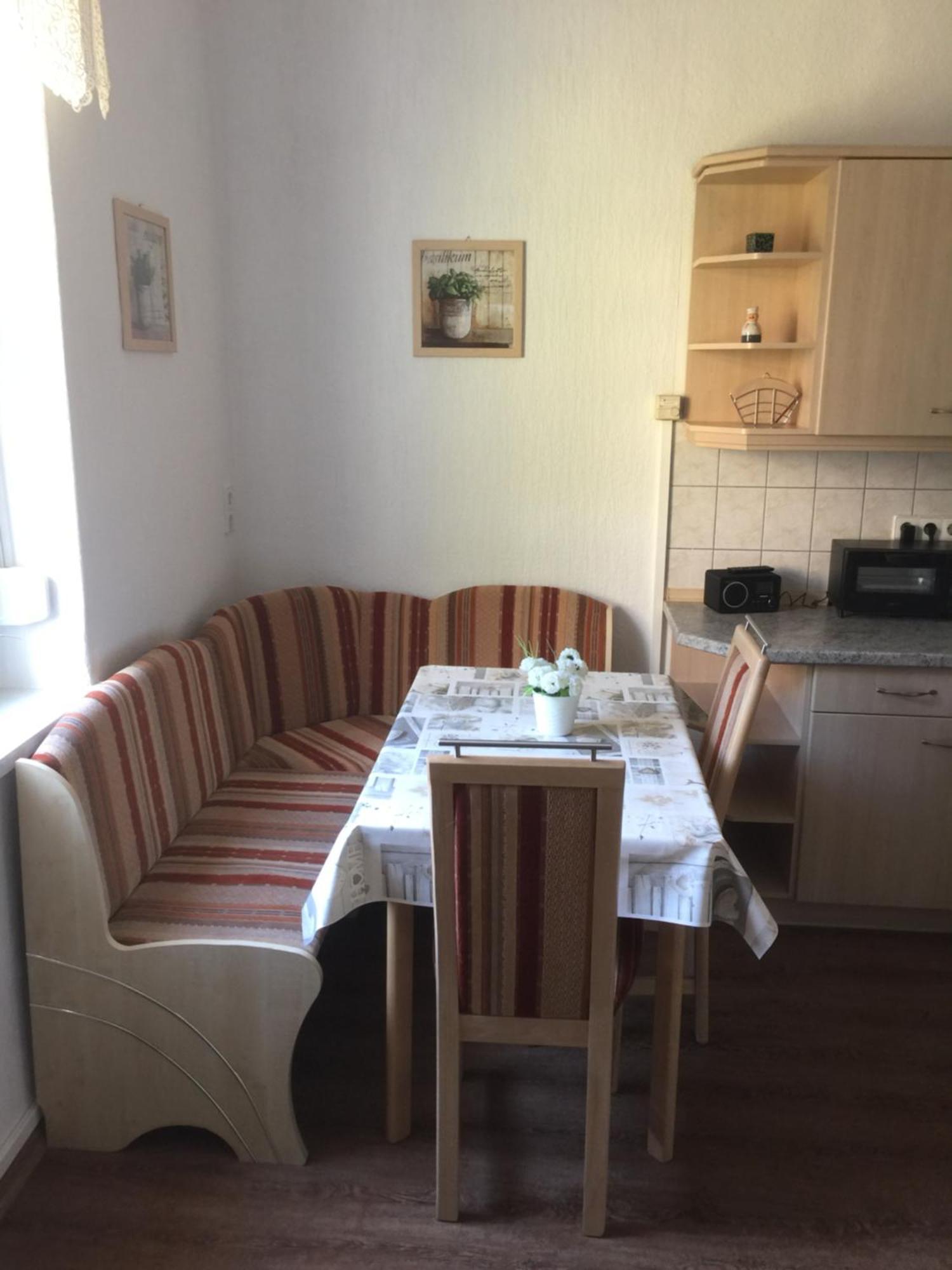 Villa Arizona Bad Schandau Phòng bức ảnh