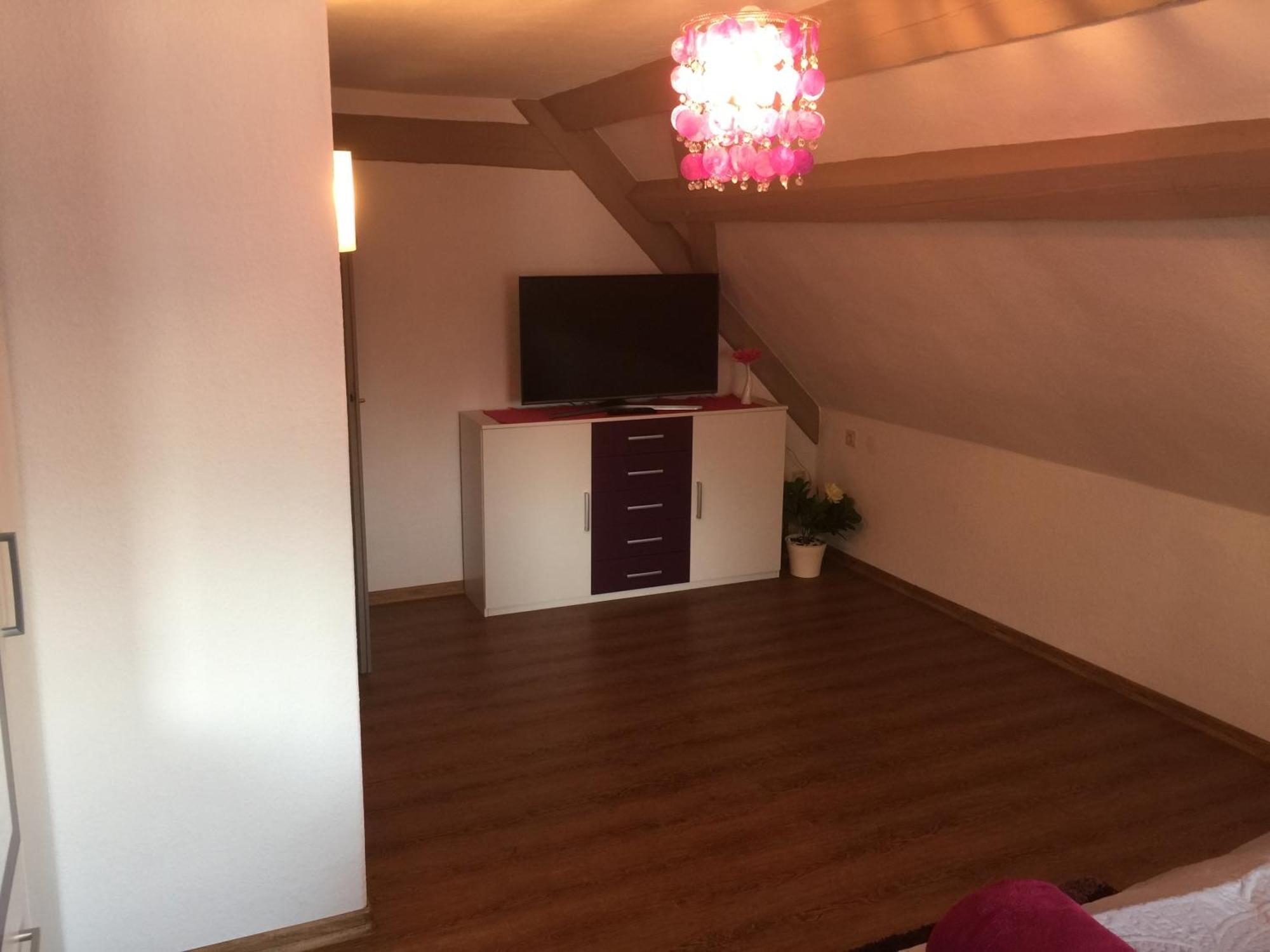 Villa Arizona Bad Schandau Phòng bức ảnh