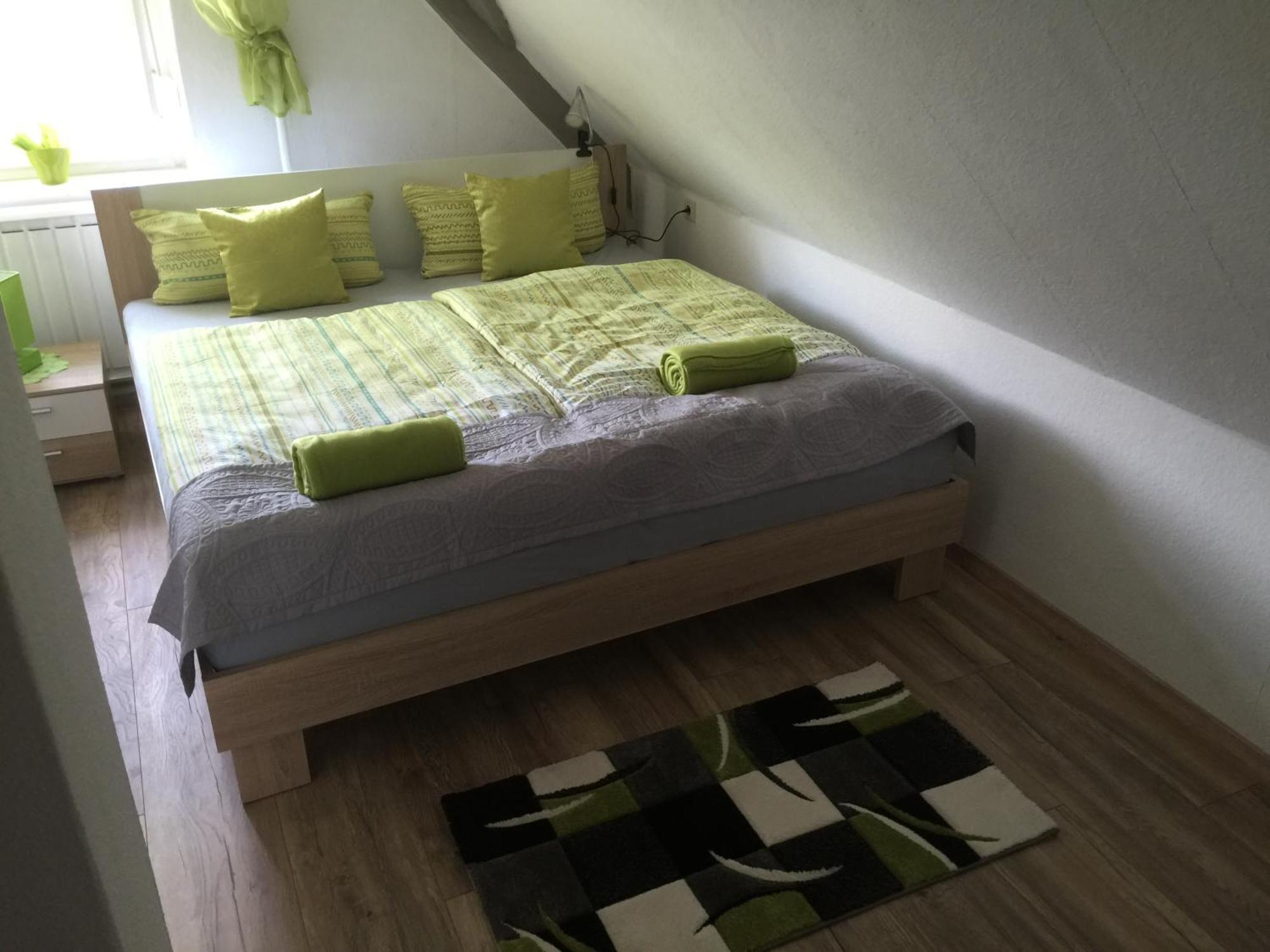 Villa Arizona Bad Schandau Phòng bức ảnh