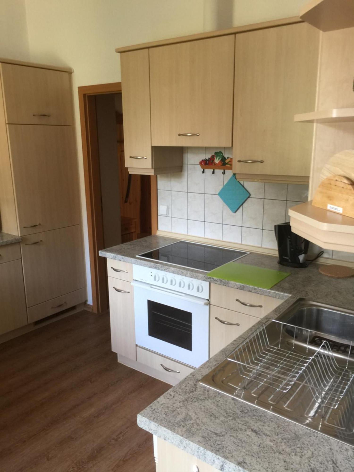 Villa Arizona Bad Schandau Phòng bức ảnh
