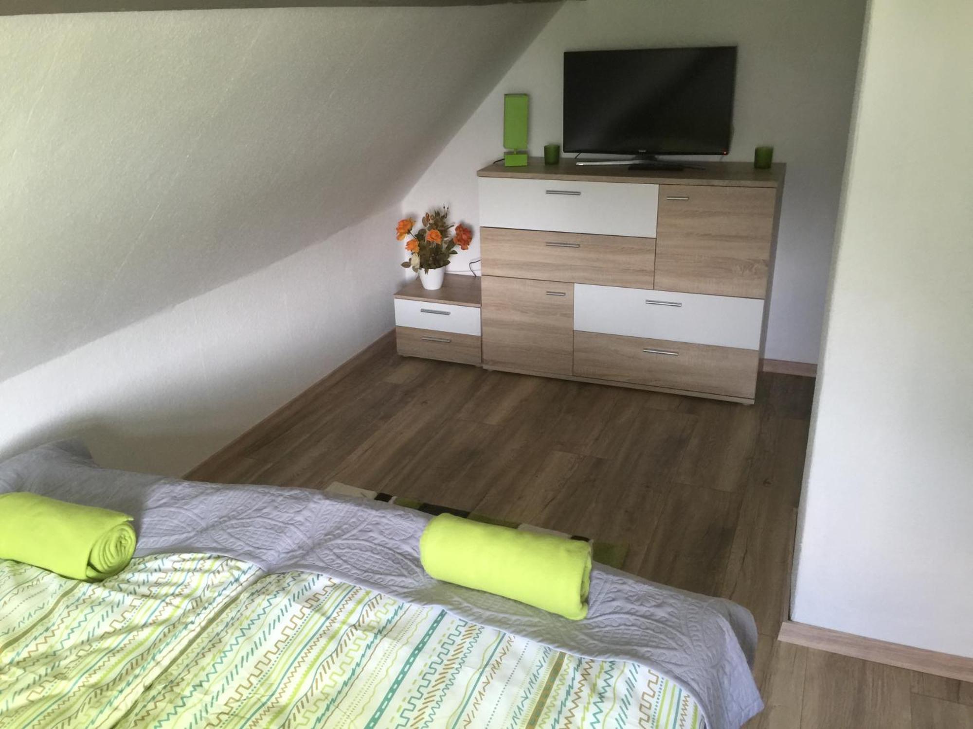 Villa Arizona Bad Schandau Phòng bức ảnh