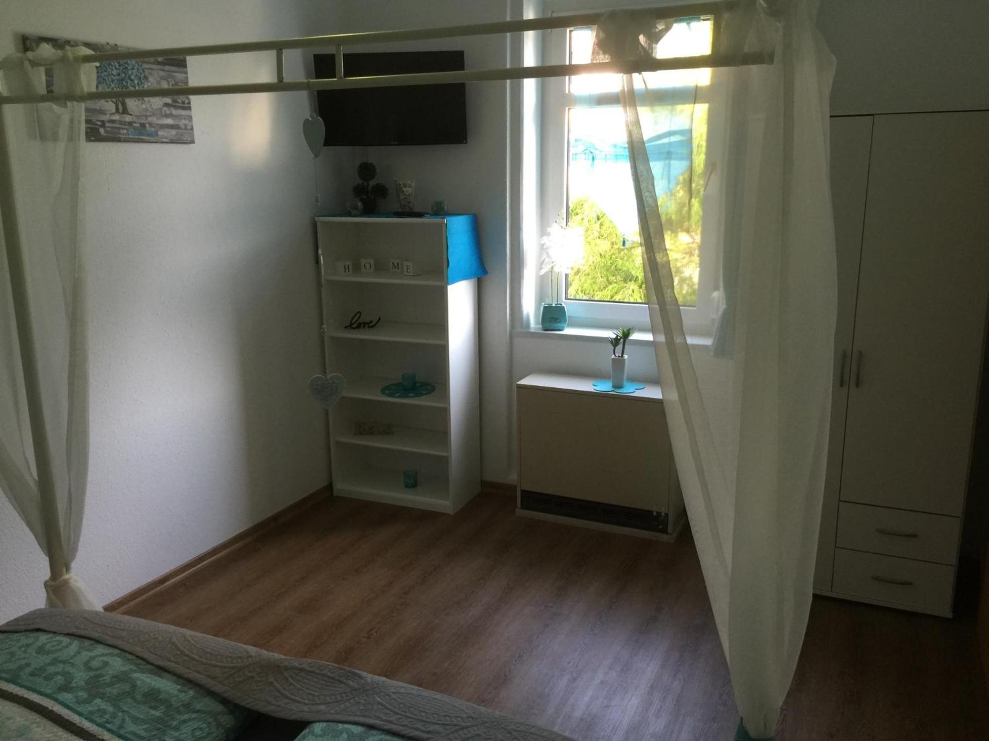 Villa Arizona Bad Schandau Phòng bức ảnh