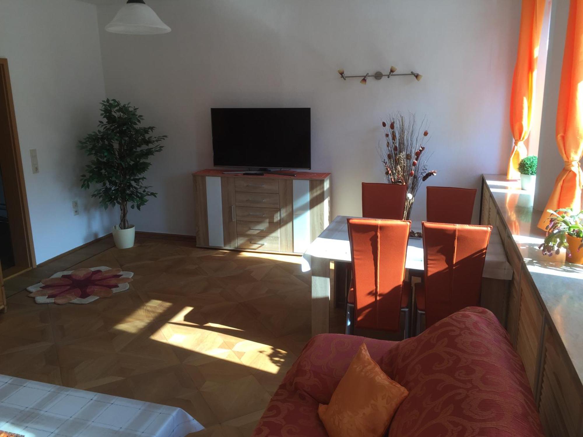 Villa Arizona Bad Schandau Phòng bức ảnh