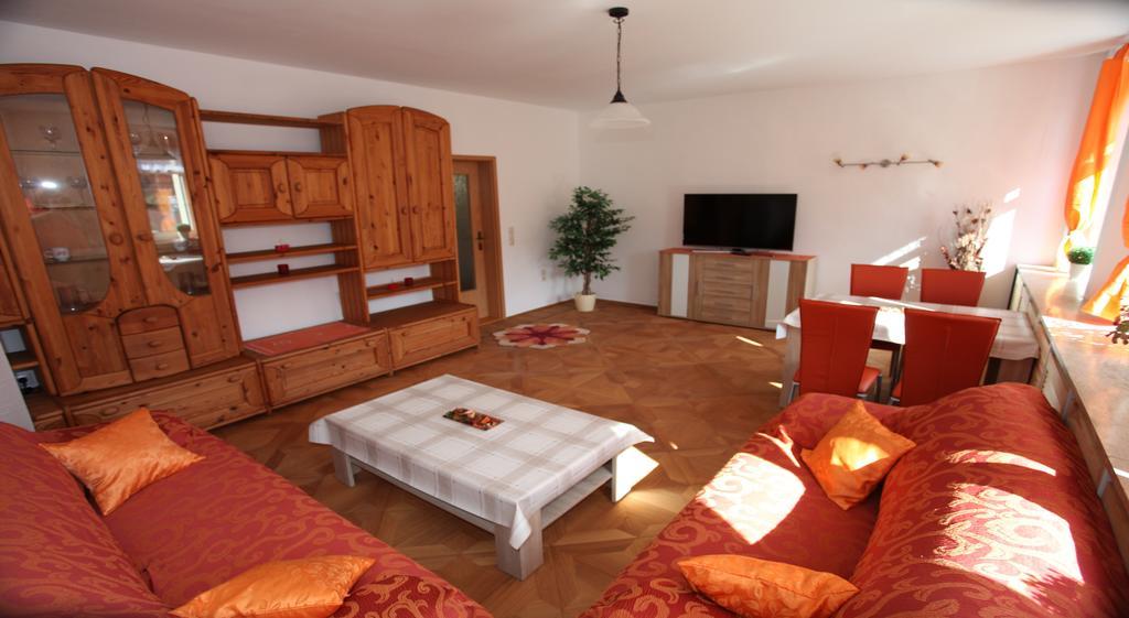 Villa Arizona Bad Schandau Phòng bức ảnh