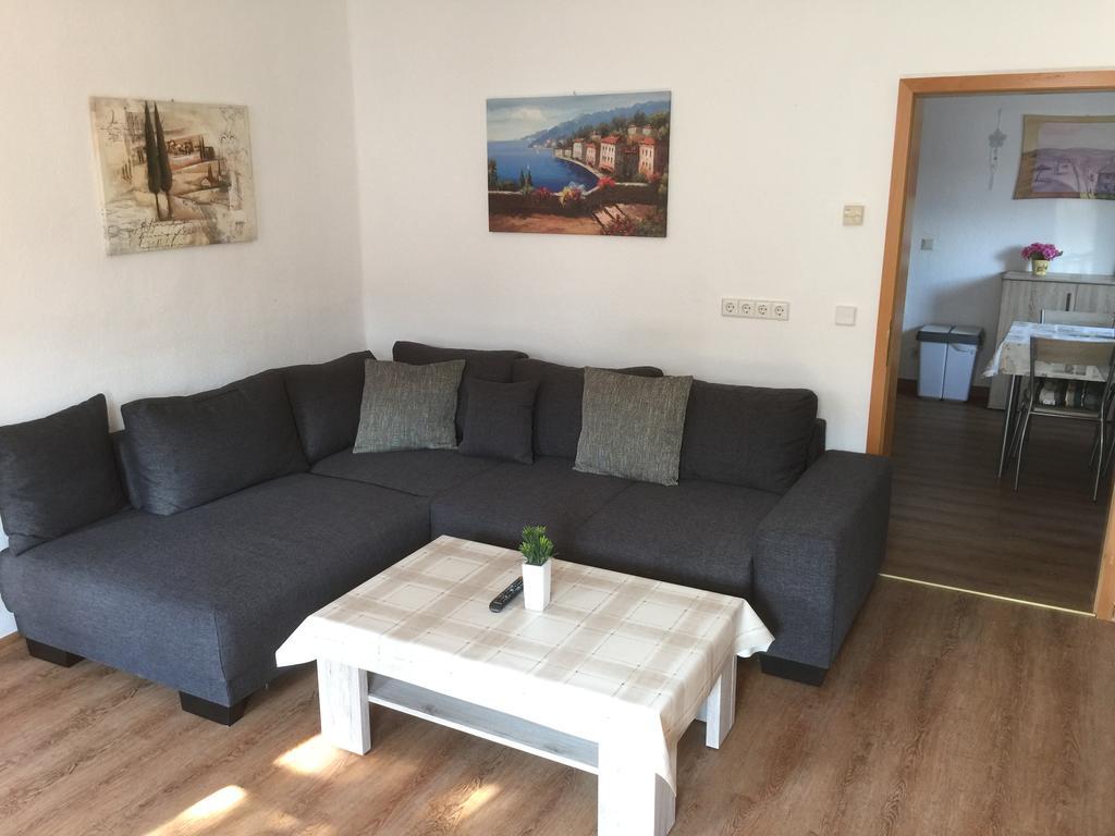 Villa Arizona Bad Schandau Ngoại thất bức ảnh