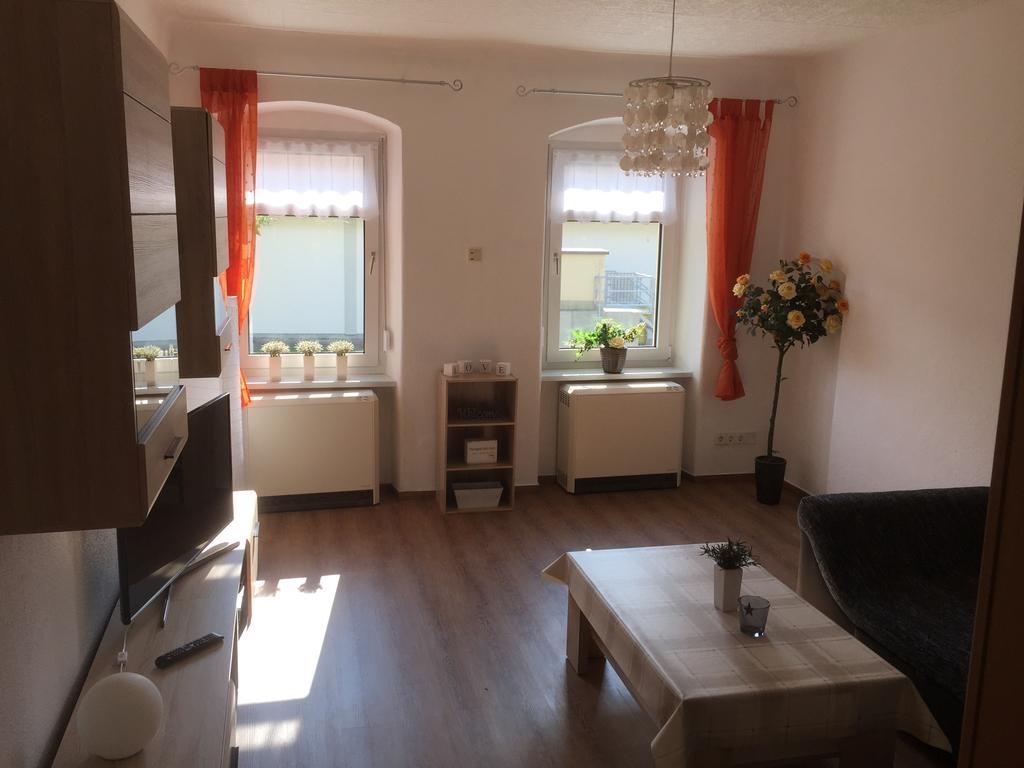 Villa Arizona Bad Schandau Ngoại thất bức ảnh