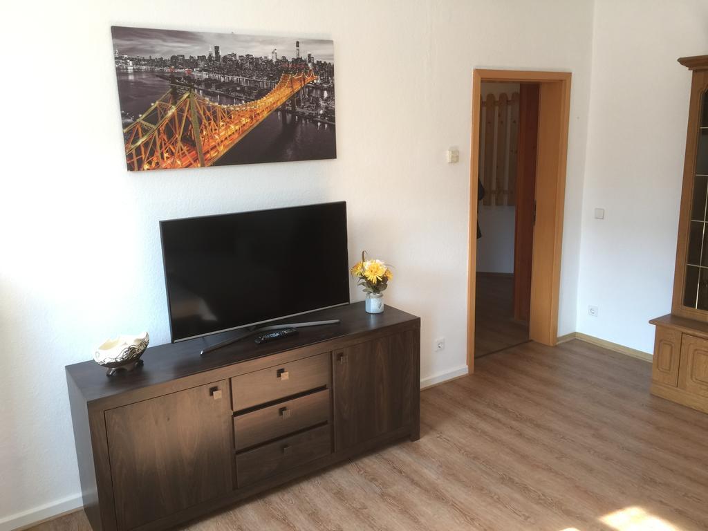 Villa Arizona Bad Schandau Phòng bức ảnh